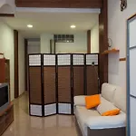 Casita Privada Con Encanto En La Playa De Valencia
