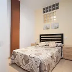 Casita Privada Con Encanto En La Playa De Valencia