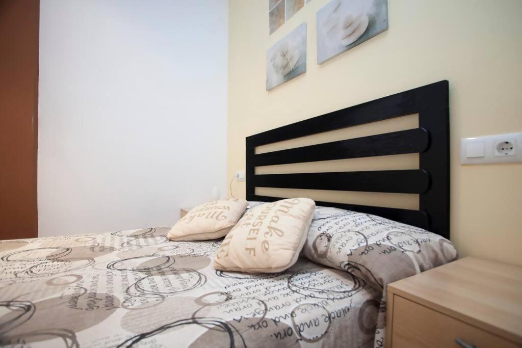 Casita Privada Con Encanto En La Playa De * Valencia